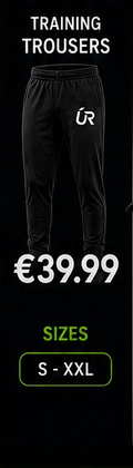 Training Trousers