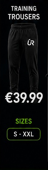 Training Trousers