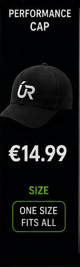 Performance Cap