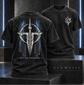 Elements Oversized T-Shirt