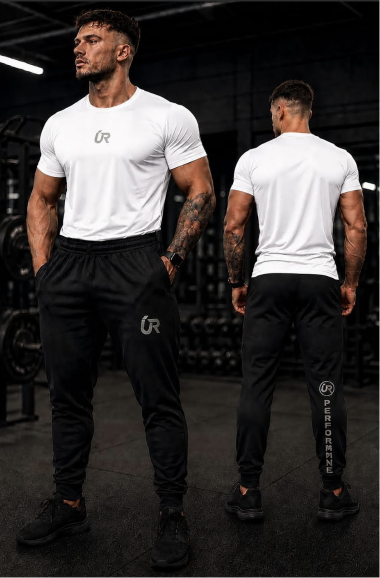Performance T-Shirt