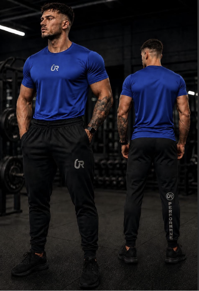 Performance T-Shirt