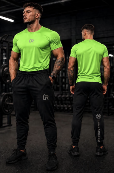 Performance T-Shirt