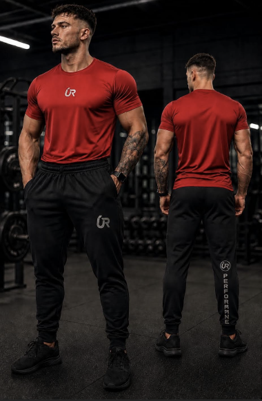 Performance T-Shirt