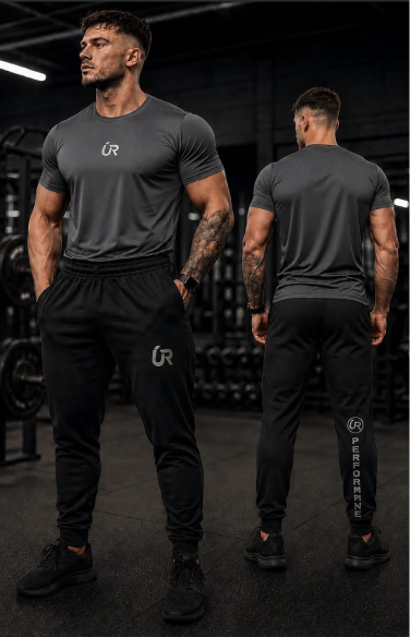 Performance T-Shirt