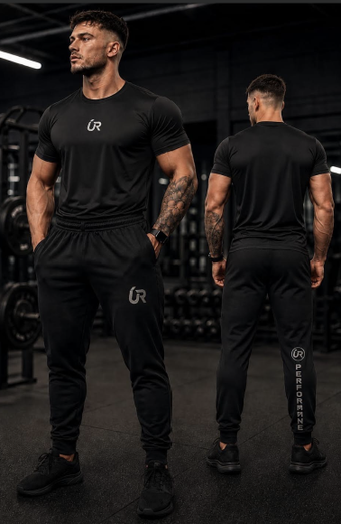 Performance T-Shirt